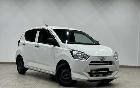 Daihatsu Mira e:S II, 2018 год, 700 000 рублей, 3 фотография