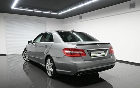 Mercedes-Benz E-Класс, 2010 год, 1 795 000 рублей, 6 фотография