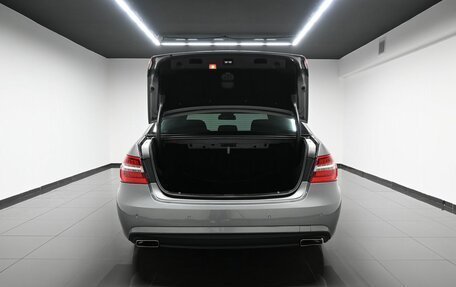 Mercedes-Benz E-Класс, 2010 год, 1 795 000 рублей, 7 фотография