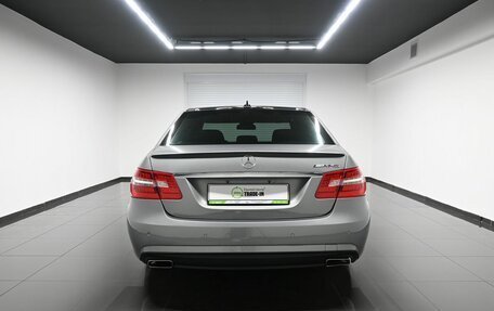 Mercedes-Benz E-Класс, 2010 год, 1 795 000 рублей, 4 фотография