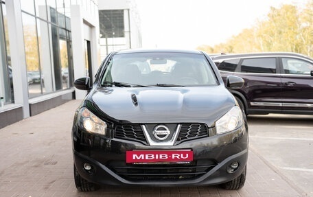 Nissan Qashqai, 2012 год, 1 286 000 рублей, 8 фотография