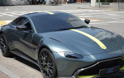 Aston Martin V8 Vantage IV, 2020 год, 25 770 000 рублей, 1 фотография