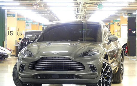 Aston Martin DBX I, 2021 год, 20 000 000 рублей, 2 фотография