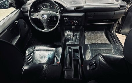 BMW 3 серия, 1997 год, 249 999 рублей, 8 фотография