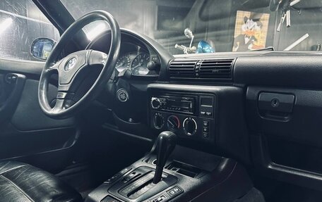 BMW 3 серия, 1997 год, 249 999 рублей, 7 фотография