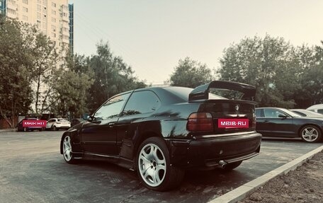 BMW 3 серия, 1997 год, 249 999 рублей, 6 фотография