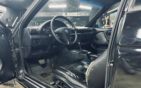 BMW 3 серия, 1997 год, 249 999 рублей, 14 фотография