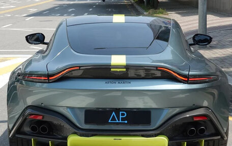 Aston Martin V8 Vantage IV, 2020 год, 25 770 000 рублей, 7 фотография