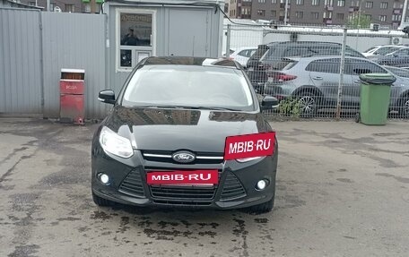 Ford Focus III, 2012 год, 970 000 рублей, 8 фотография