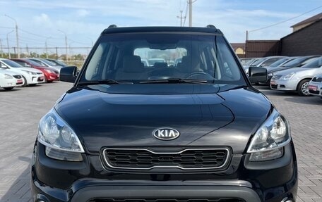 KIA Soul I рестайлинг, 2013 год, 1 234 990 рублей, 2 фотография