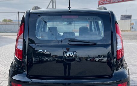 KIA Soul I рестайлинг, 2013 год, 1 234 990 рублей, 5 фотография