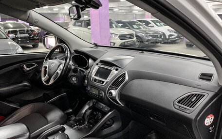 Hyundai ix35 I рестайлинг, 2013 год, 1 250 000 рублей, 11 фотография