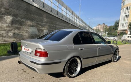 BMW 5 серия, 2000 год, 850 000 рублей, 2 фотография