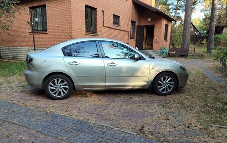 Mazda 3, 2008 год, 805 000 рублей, 3 фотография