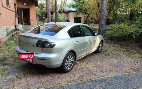 Mazda 3, 2008 год, 805 000 рублей, 6 фотография