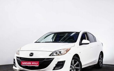 Mazda 3, 2010 год, 979 000 рублей, 1 фотография