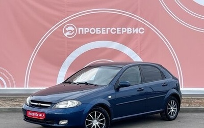 Chevrolet Lacetti, 2008 год, 630 000 рублей, 1 фотография