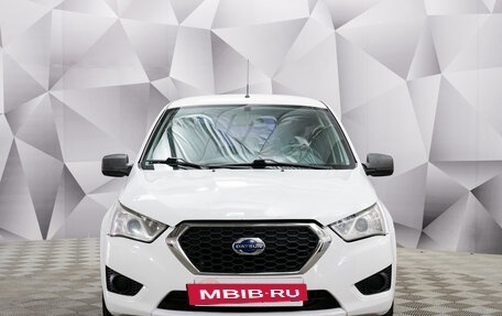 Datsun mi-DO, 2015 год, 715 000 рублей, 8 фотография