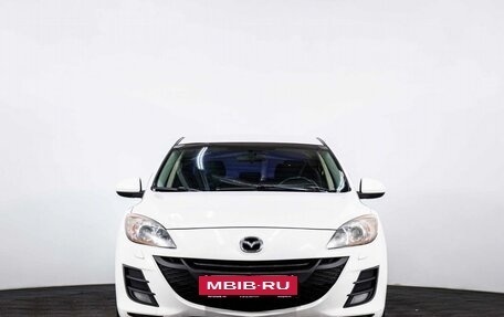 Mazda 3, 2010 год, 979 000 рублей, 2 фотография