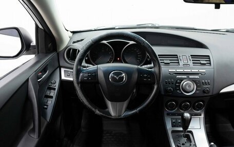 Mazda 3, 2010 год, 979 000 рублей, 14 фотография