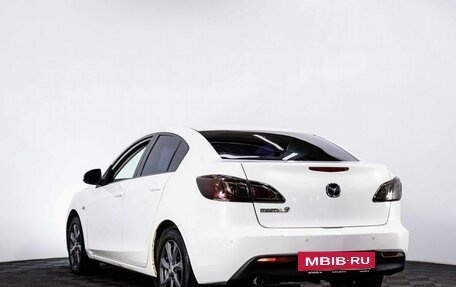 Mazda 3, 2010 год, 979 000 рублей, 4 фотография