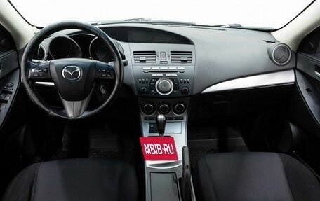 Mazda 3, 2010 год, 979 000 рублей, 13 фотография