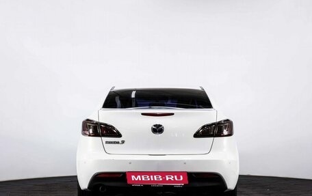 Mazda 3, 2010 год, 979 000 рублей, 5 фотография