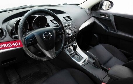 Mazda 3, 2010 год, 979 000 рублей, 8 фотография