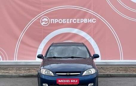 Chevrolet Lacetti, 2008 год, 630 000 рублей, 2 фотография