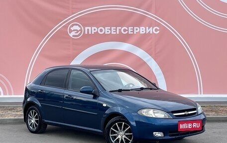 Chevrolet Lacetti, 2008 год, 630 000 рублей, 3 фотография