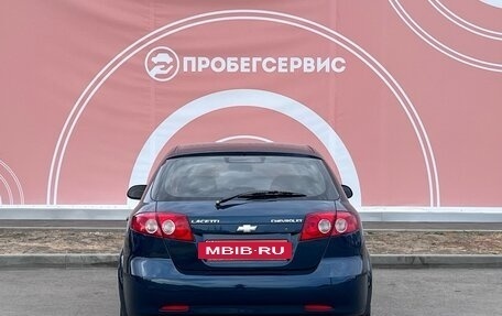 Chevrolet Lacetti, 2008 год, 630 000 рублей, 6 фотография