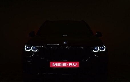 BMW X5, 2021 год, 10 500 000 рублей, 4 фотография