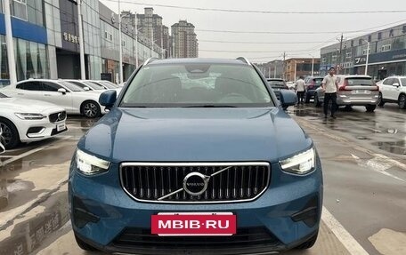 Volvo XC40 I, 2023 год, 3 500 000 рублей, 2 фотография