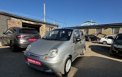 Daewoo Matiz I, 2005 год, 315 000 рублей, 1 фотография