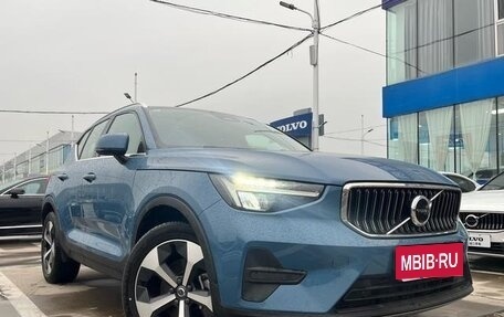 Volvo XC40 I, 2023 год, 3 500 000 рублей, 3 фотография