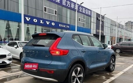 Volvo XC40 I, 2023 год, 3 500 000 рублей, 5 фотография