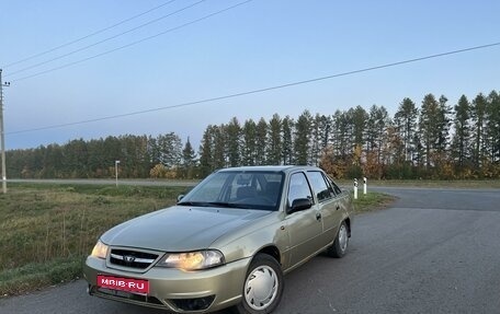 Daewoo Nexia I рестайлинг, 2009 год, 225 000 рублей, 1 фотография