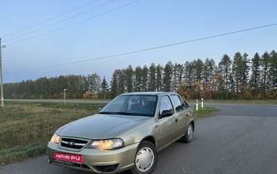 Daewoo Nexia I рестайлинг, 2009 год, 225 000 рублей, 1 фотография