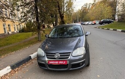 Volkswagen Jetta VI, 2008 год, 600 000 рублей, 1 фотография