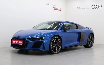 Audi R8, 2021 год, 25 300 000 рублей, 1 фотография