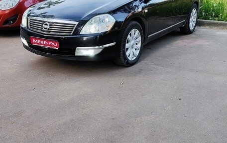 Nissan Teana, 2006 год, 900 000 рублей, 1 фотография