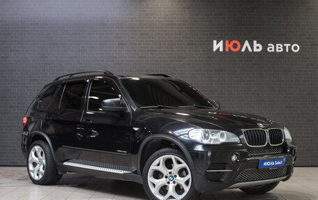 BMW X5, 2012 год, 2 213 000 рублей, 3 фотография