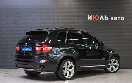 BMW X5, 2012 год, 2 213 000 рублей, 7 фотография