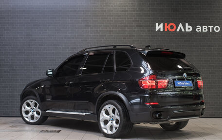 BMW X5, 2012 год, 2 213 000 рублей, 4 фотография