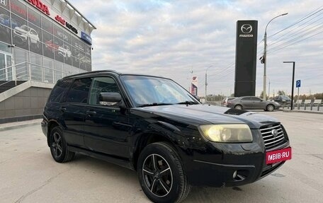 Subaru Forester, 2006 год, 849 000 рублей, 2 фотография