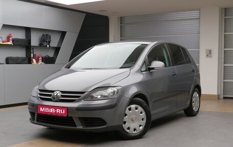 Volkswagen Golf Plus I, 2005 год, 515 000 рублей, 1 фотография