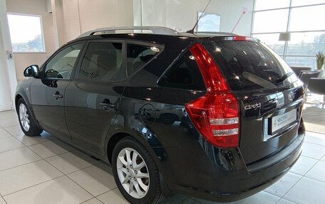 KIA cee'd I рестайлинг, 2008 год, 870 000 рублей, 6 фотография