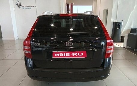 KIA cee'd I рестайлинг, 2008 год, 870 000 рублей, 7 фотография