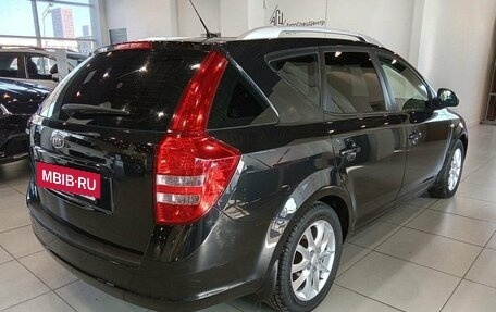 KIA cee'd I рестайлинг, 2008 год, 870 000 рублей, 8 фотография