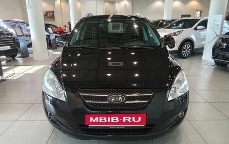 KIA cee'd I рестайлинг, 2008 год, 870 000 рублей, 2 фотография